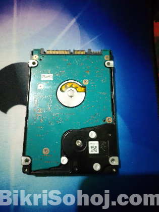 Toshiba 320 GB HDD..LAPTOP..DISK DRIVE MQ01 ABF032